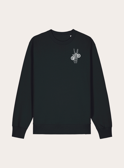 Ride or Die Unisex Jumper