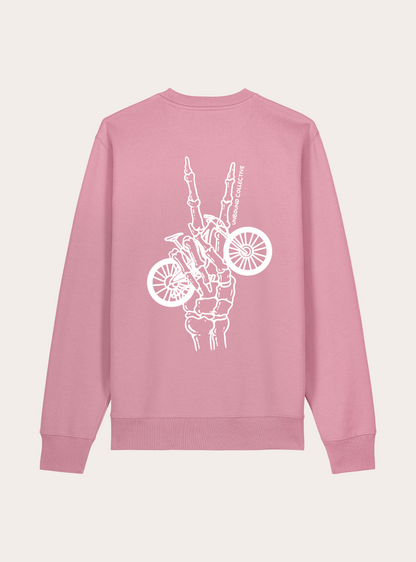 Ride or Die Unisex Jumper
