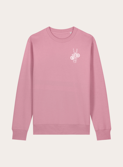Ride or Die Unisex Jumper