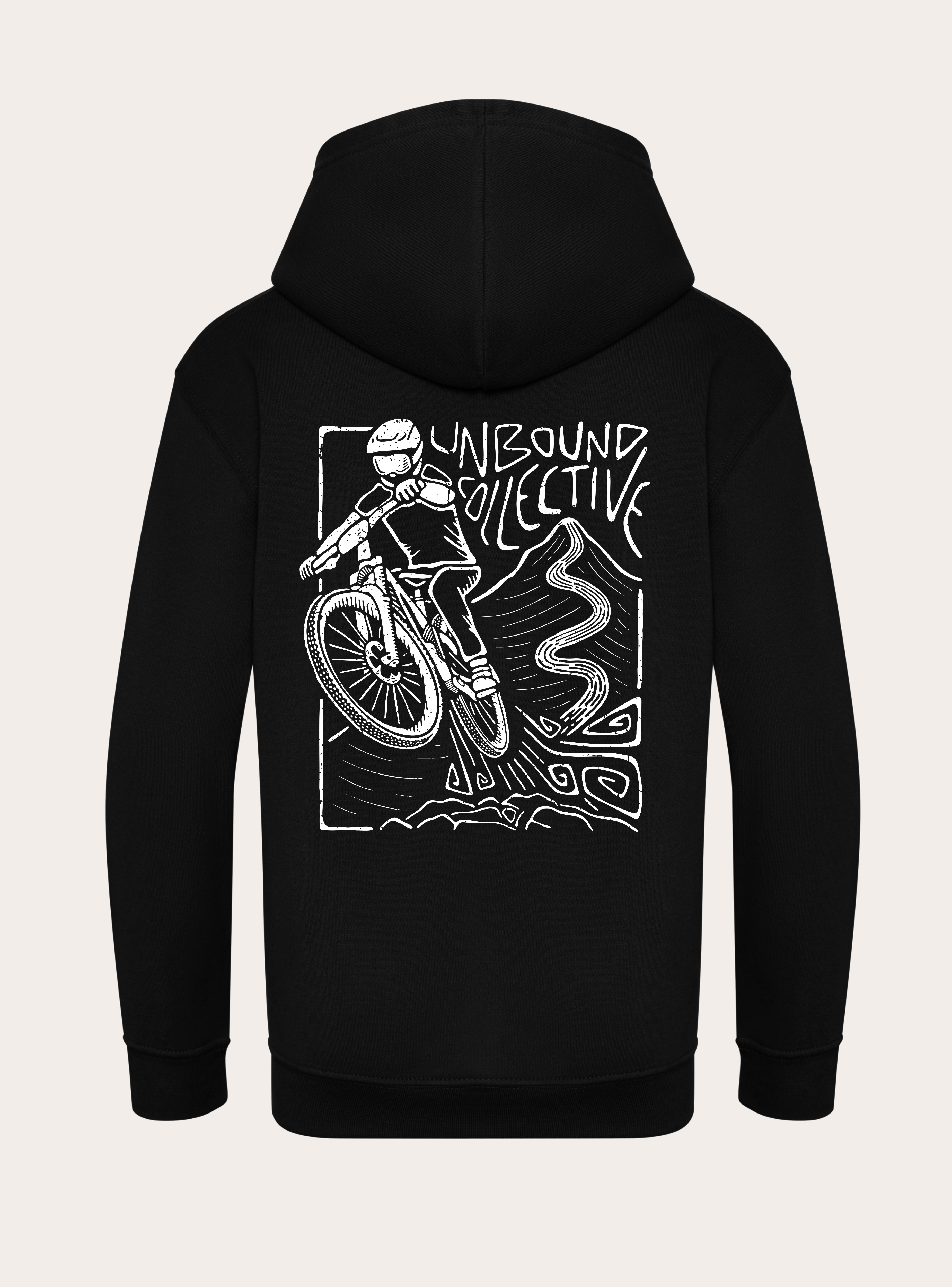 Ridgeline Unisex Hoodie