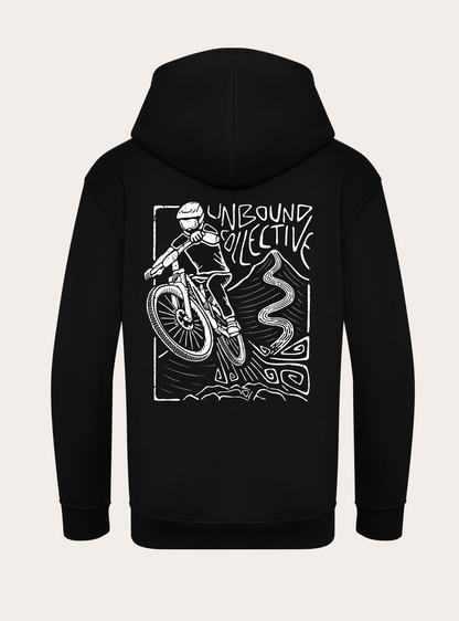 Ridgeline Unisex Hoodie
