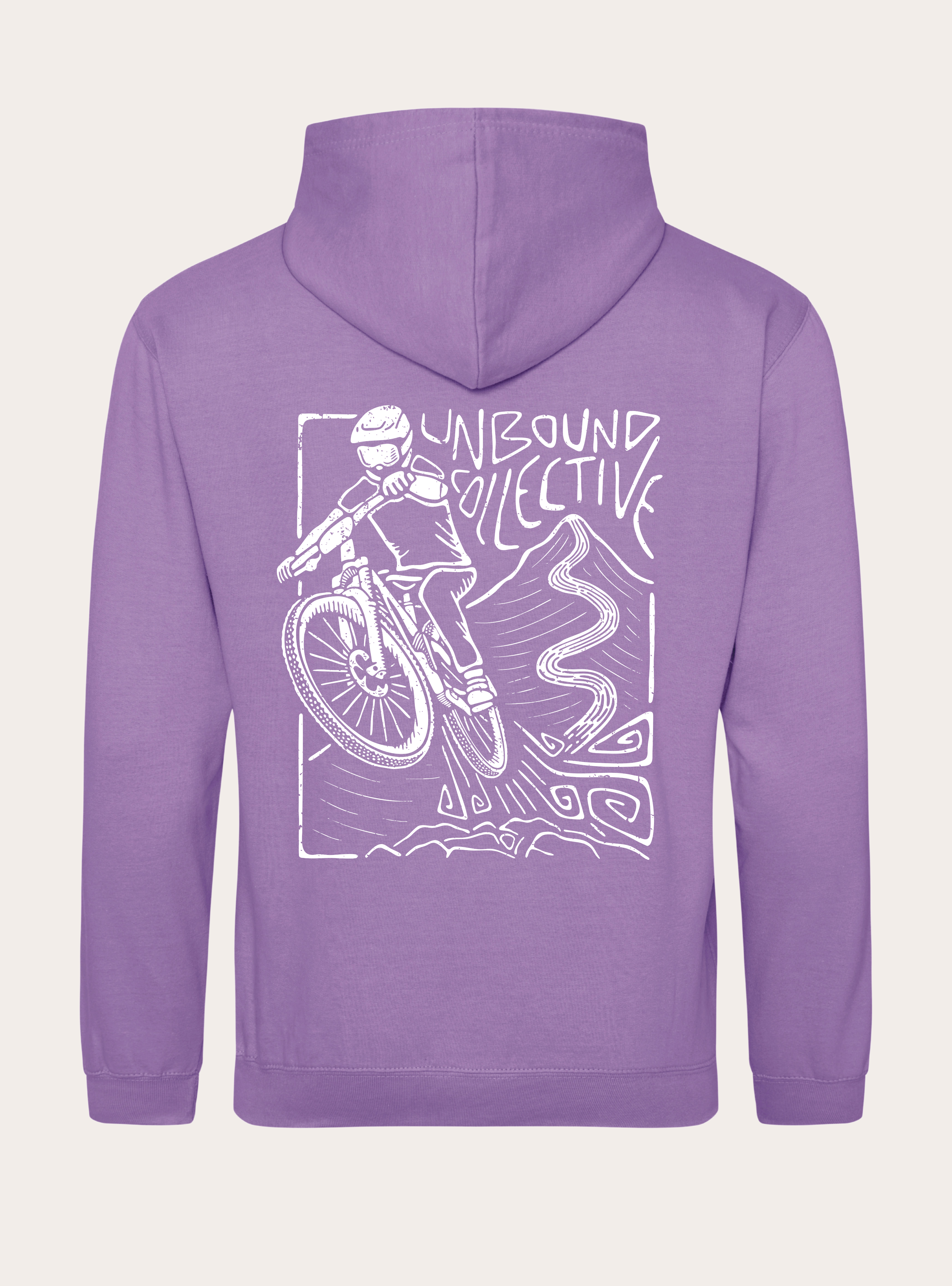 Ridgeline Unisex Hoodie