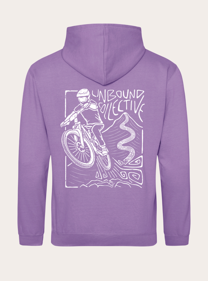 Ridgeline Unisex Hoodie