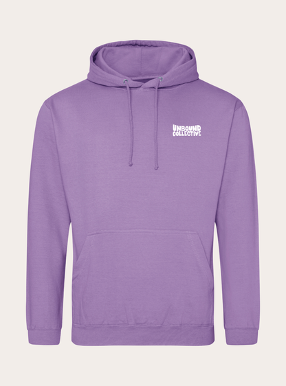 Ridgeline Unisex Hoodie