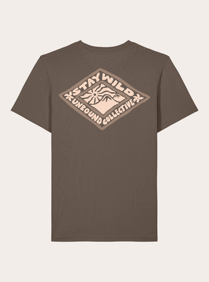 Stay Wild Unisex Tee