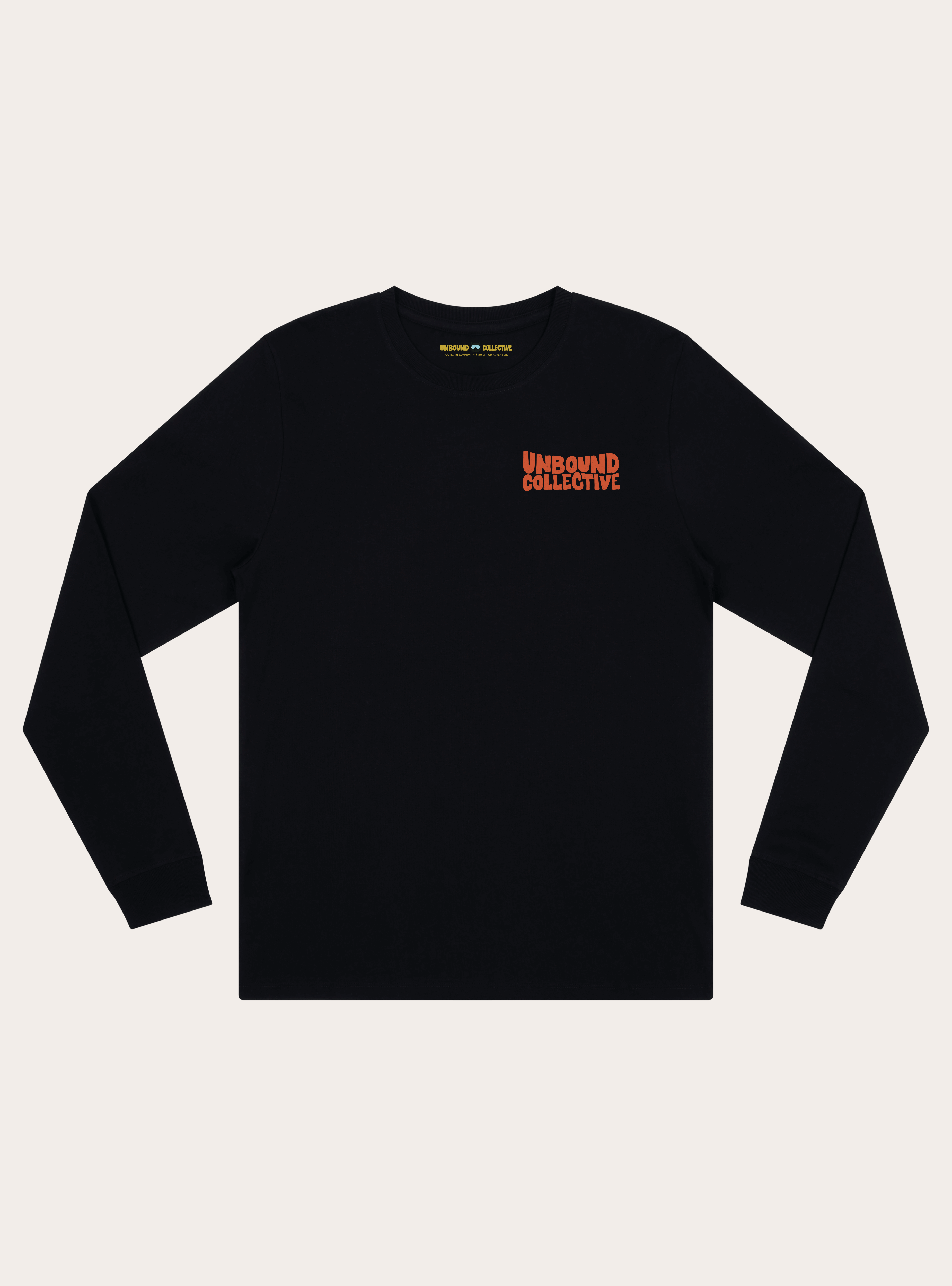 Sunny Days Unisex Long Sleeve Tee