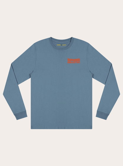 Sunny Days Unisex Long Sleeve Tee