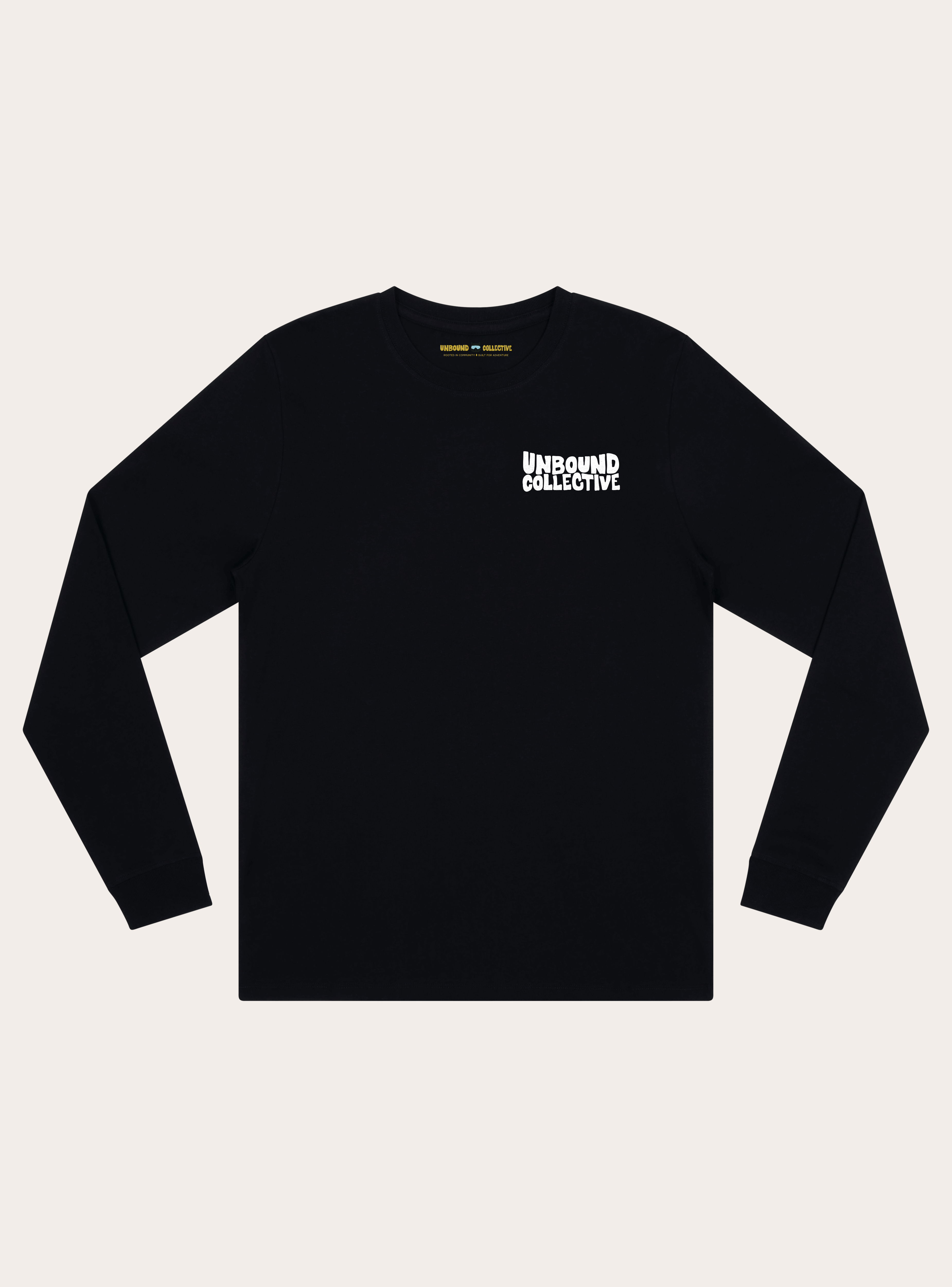 Take me to the Trails Long Sleeve Tee