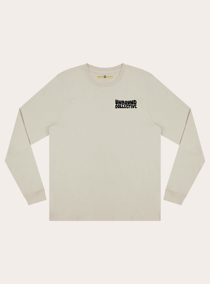 Take me to the Trails Long Sleeve Tee