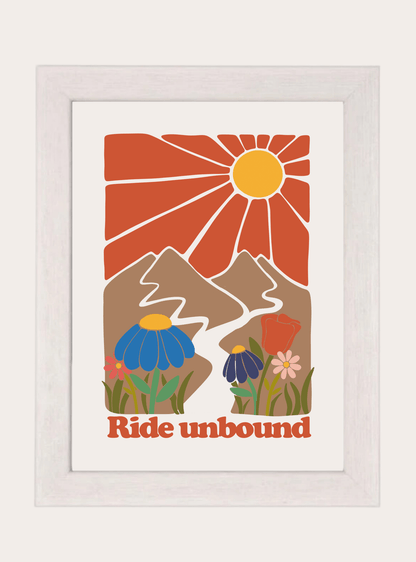 Art Prints - Unbound Collective