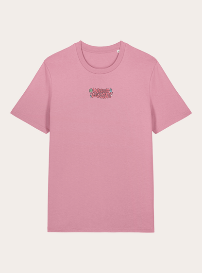Bandit Unisex Tee - Unbound Collective