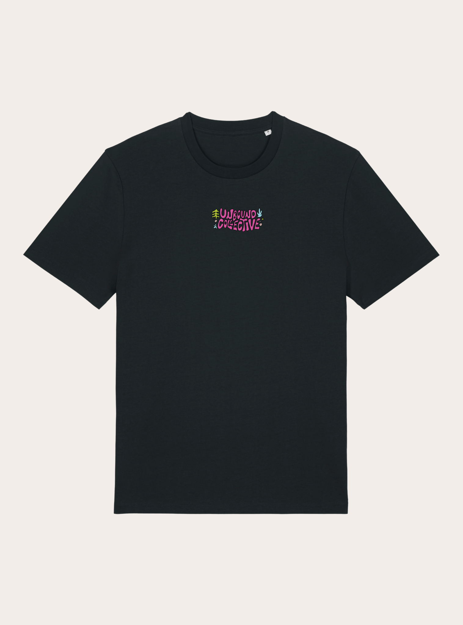 Bandit Unisex Tee - Unbound Collective