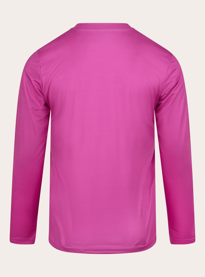 Berry Soda Men’s MTB Jersey - Unbound Collective