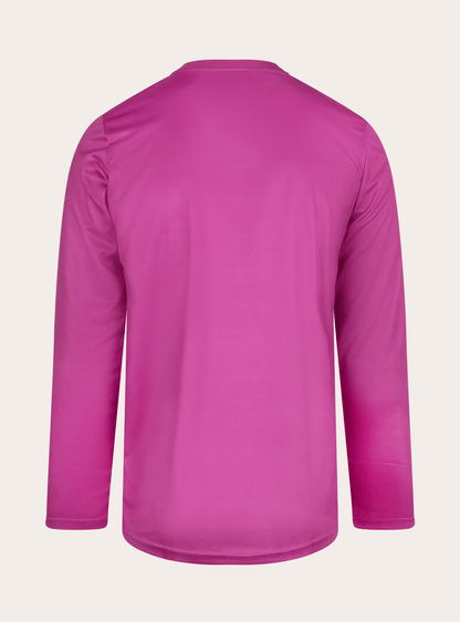 Berry Soda Women’s MTB Jersey - Unbound Collective