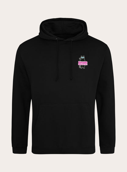 Brady Hoodie - Unbound Collective