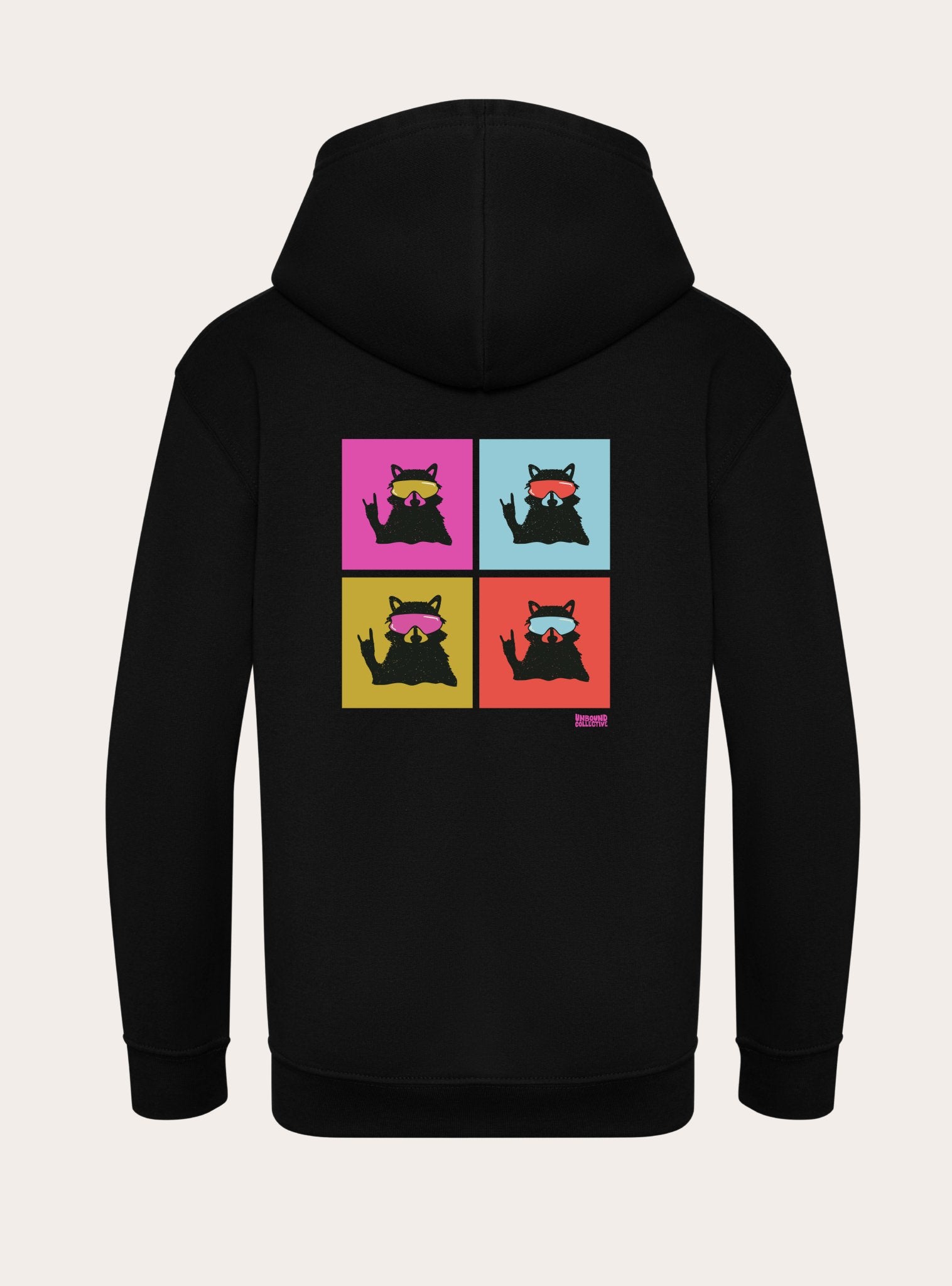 Brady Hoodie - Unbound Collective