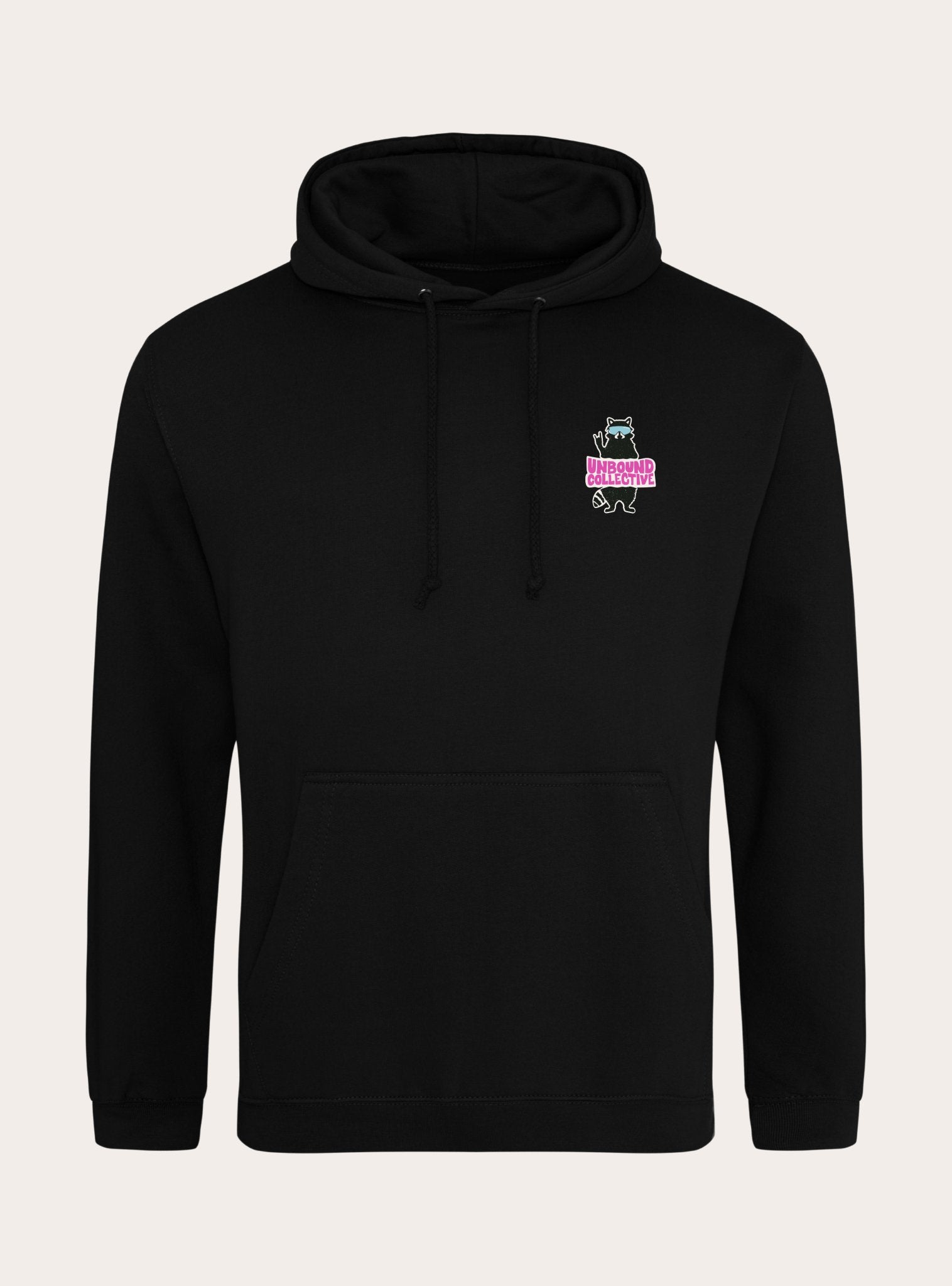 Brady Youth Hoodie - Unbound Collective