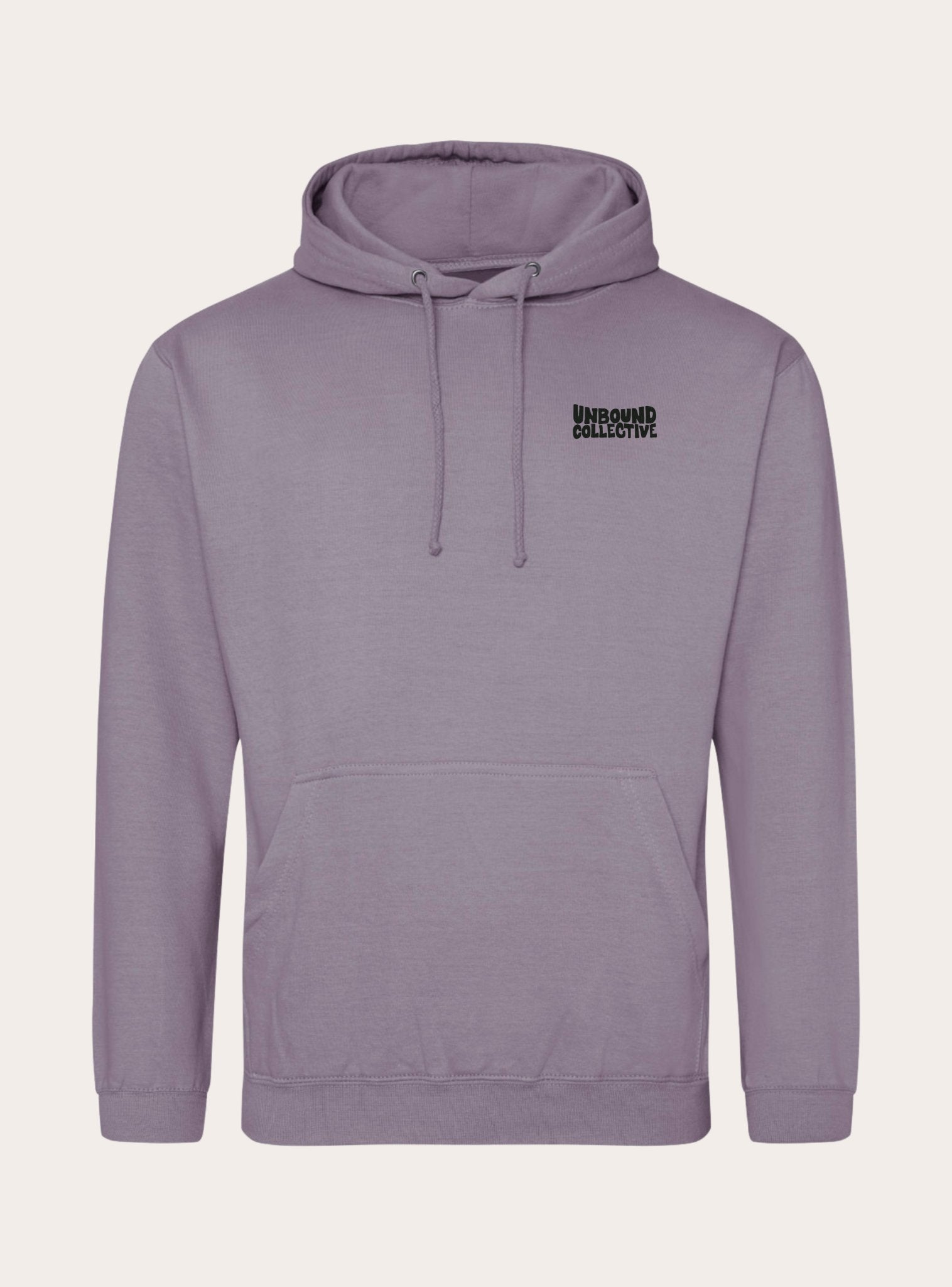 Droppin' In Hoodie - Unbound Collective