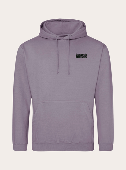 Droppin' In Unisex Hoodie - Unbound Collective