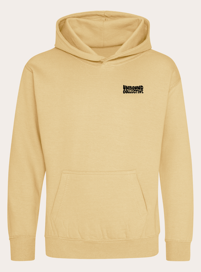 Droppin' In Unisex Hoodie - Unbound Collective