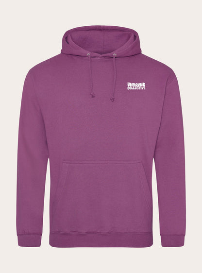 Freeride Hoodie - Unbound Collective