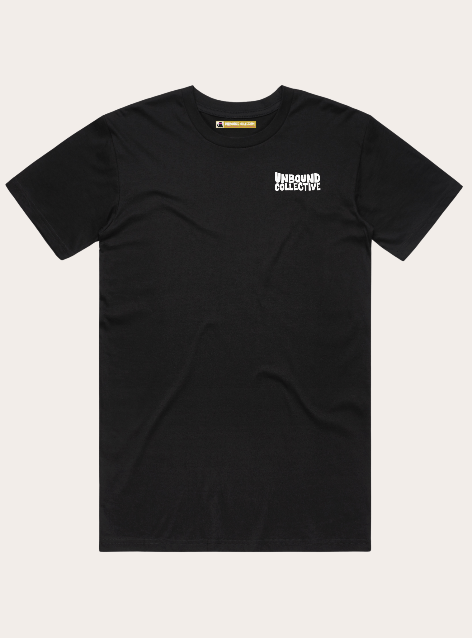 Freeride Men's Tee - Unbound Collective