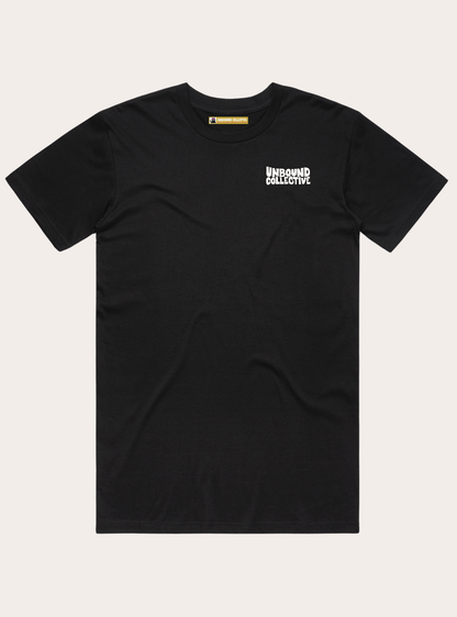 Freeride Men's Tee - Unbound Collective