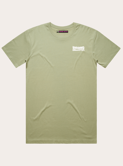 Freeride Men's Tee - Unbound Collective