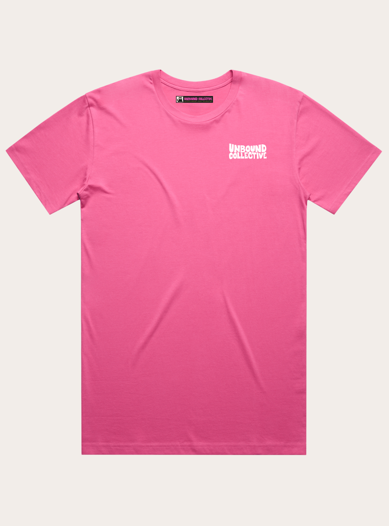 Freeride Men's Tee - Unbound Collective