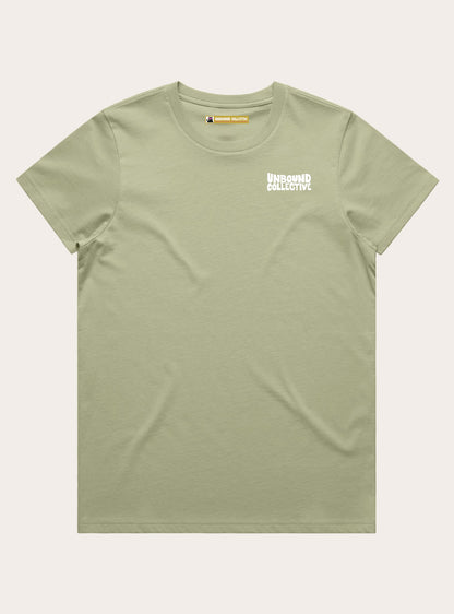 Freeride Tee - Unbound Collective