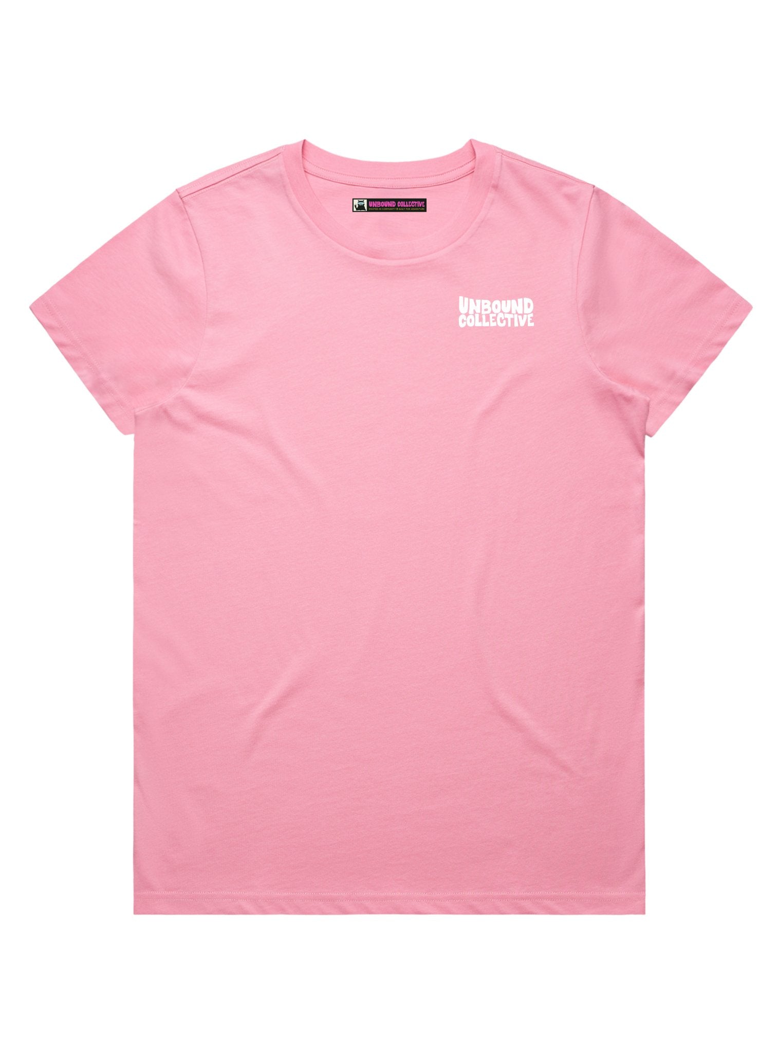 Freeride Tee - Unbound Collective