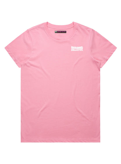 Freeride Tee - Unbound Collective