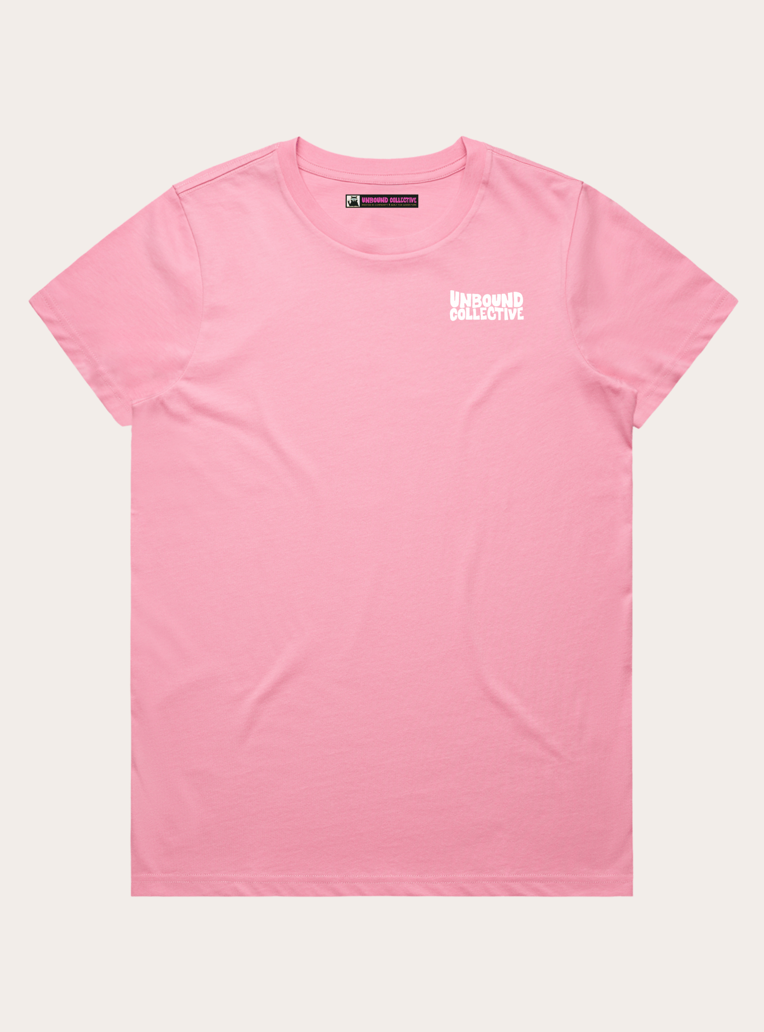 Freeride Tee - Unbound Collective