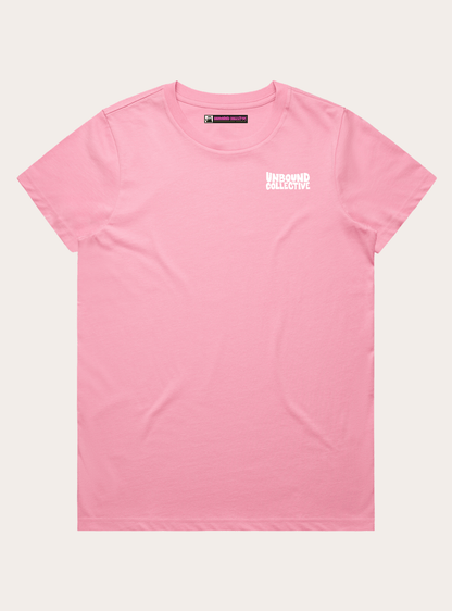 Freeride Tee - Unbound Collective