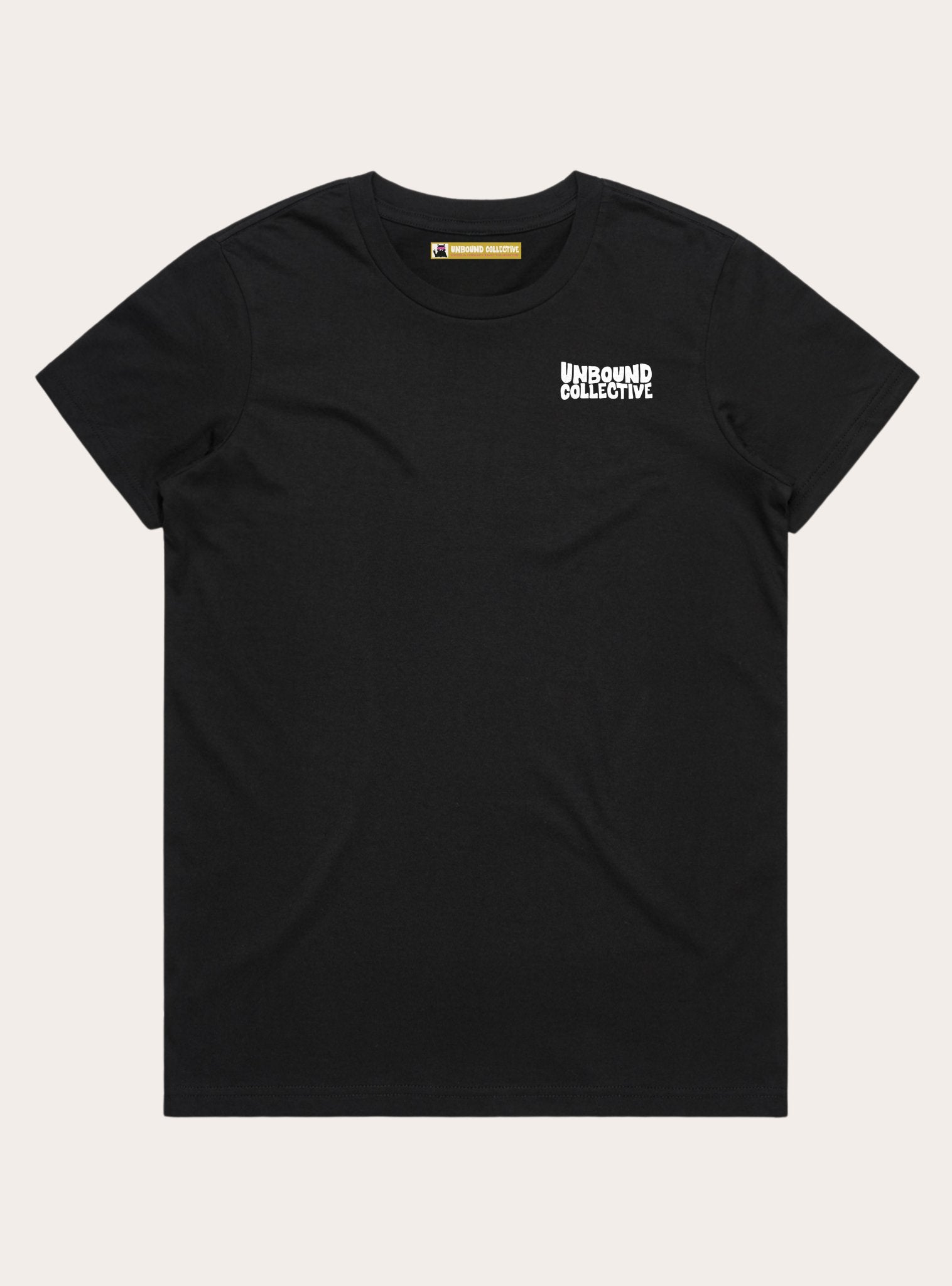 Freeride Tee - Unbound Collective