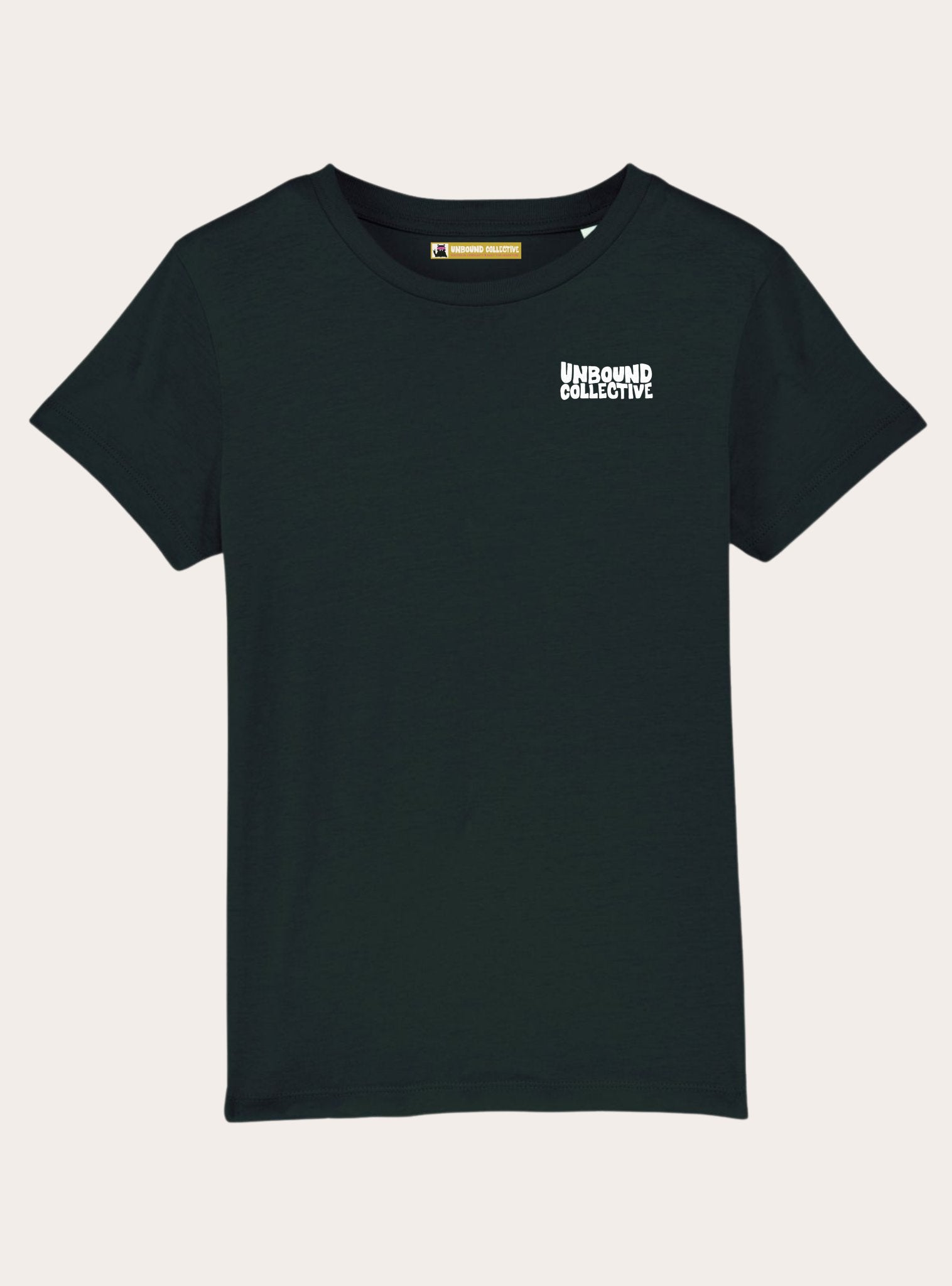 Freeride Youth Tee - Unbound Collective