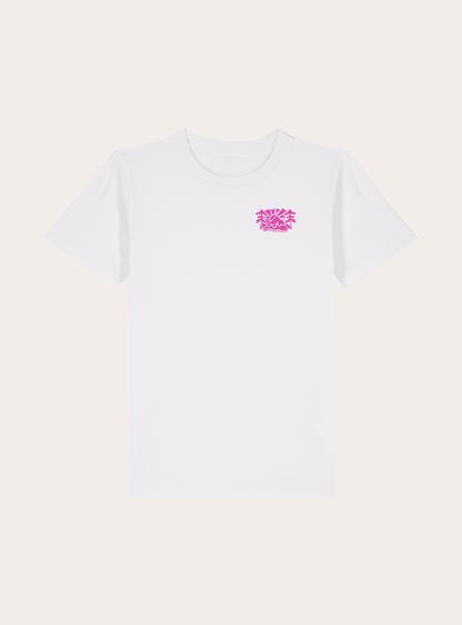Love Nature Youth Tee - Unbound Collective