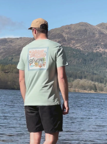 Bandit Unisex Tee