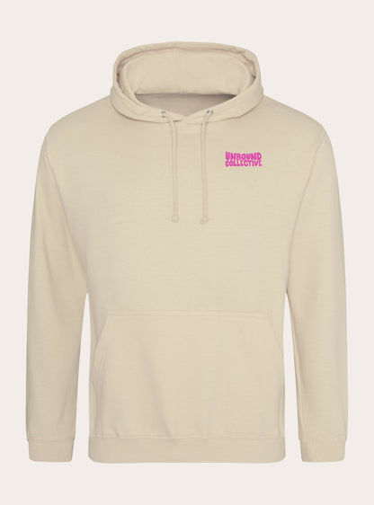 Retro Hoodie - Unbound Collective