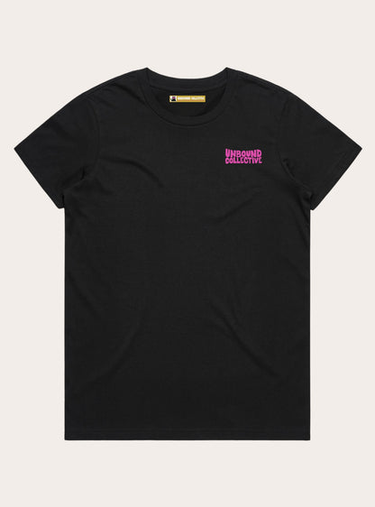 Retro Youth Tee - Unbound Collective