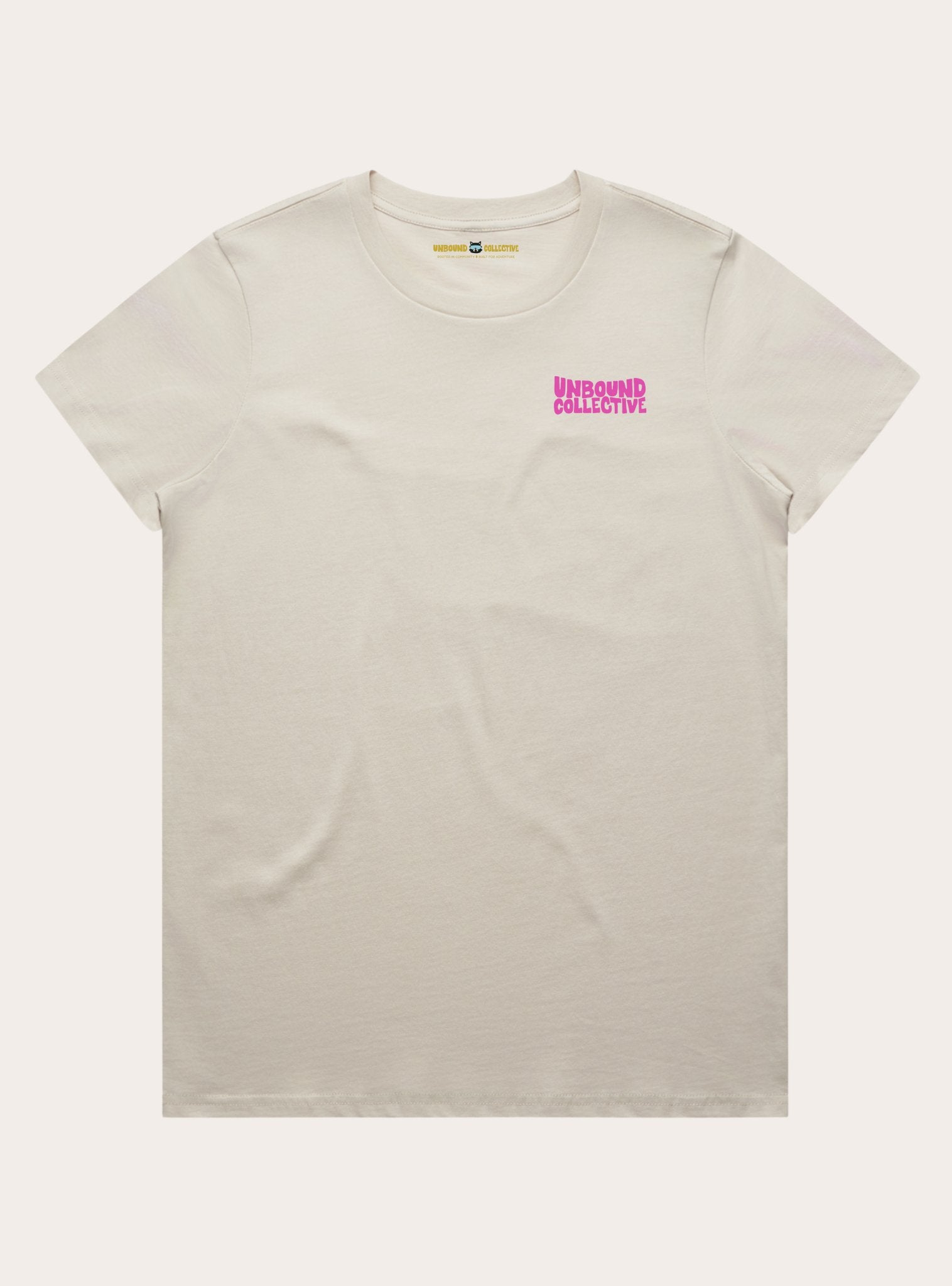 Retro Youth Tee - Unbound Collective