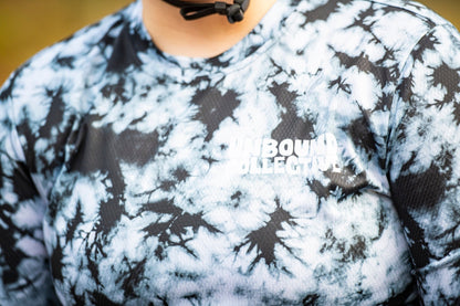 Smoke Women’s MTB Jersey - Unbound Collective