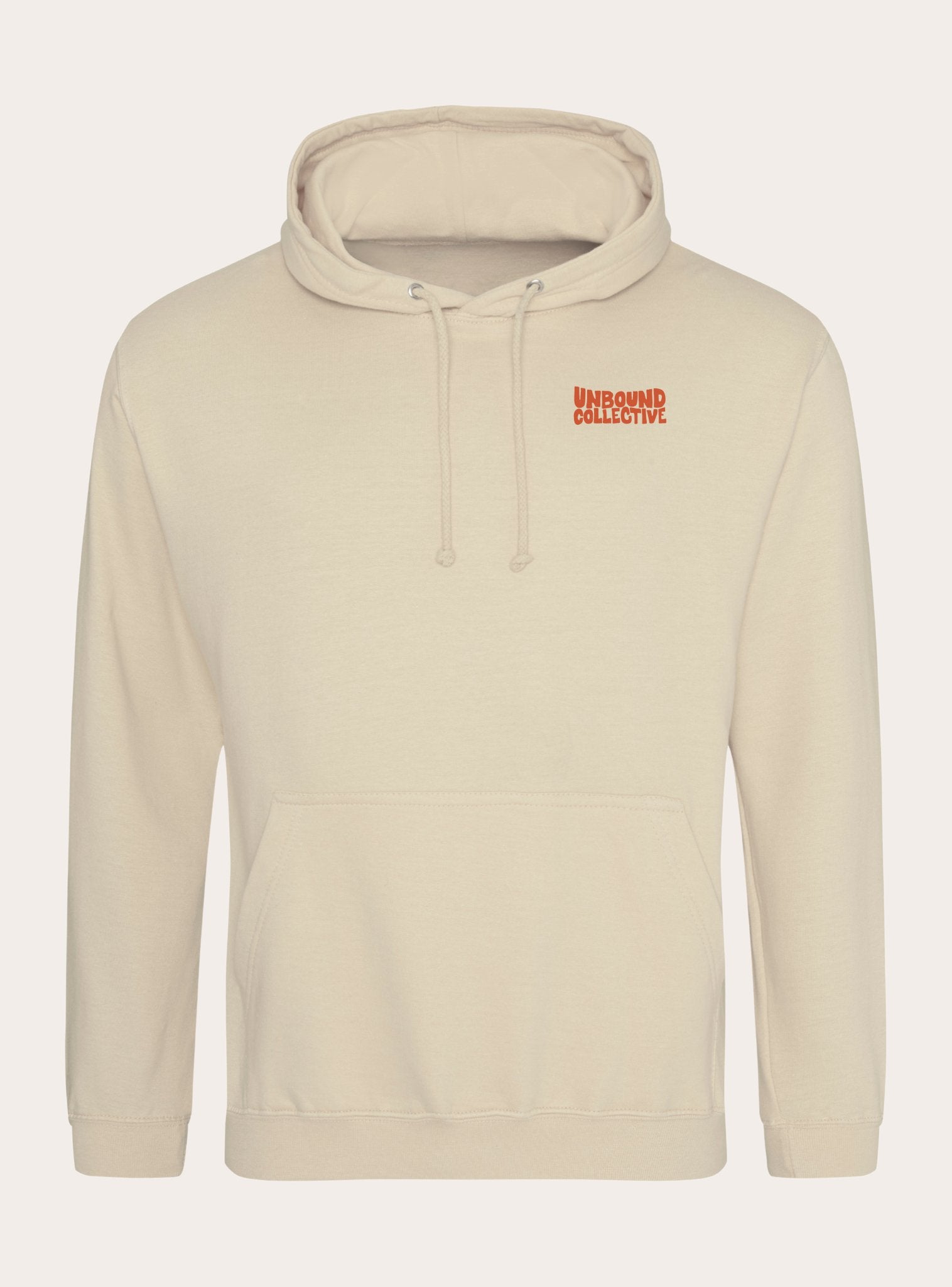 Sunny Days Hoodie - Unbound Collective