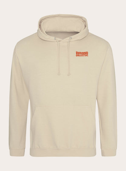 Sunny Days Hoodie - Unbound Collective