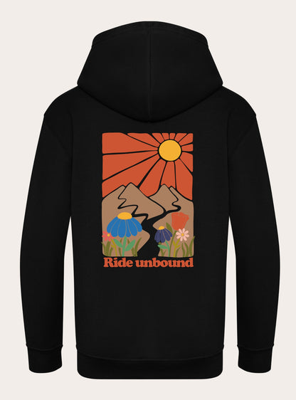 Sunny Days Hoodie - Unbound Collective