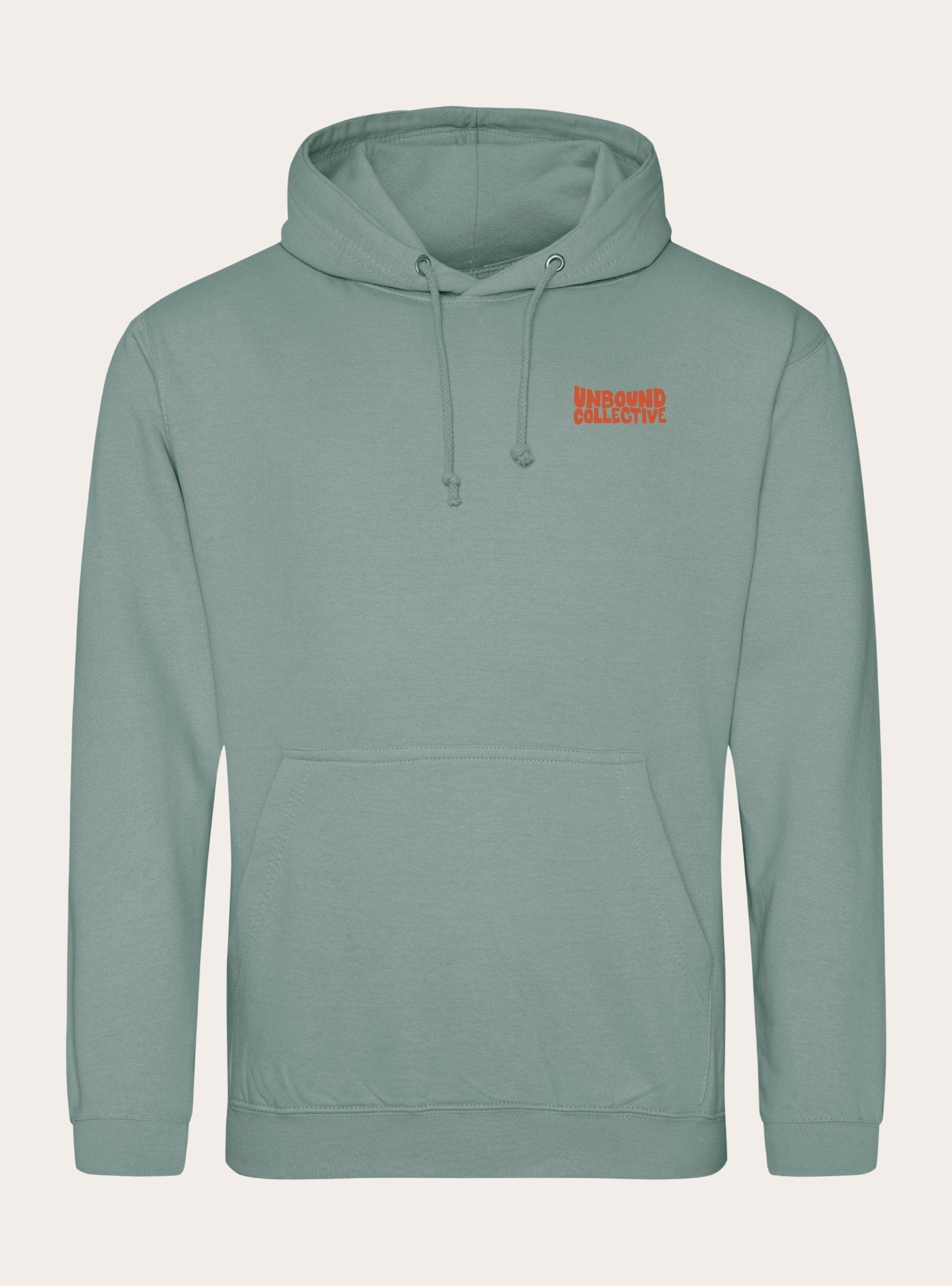 Sunny Days Hoodie - Unbound Collective