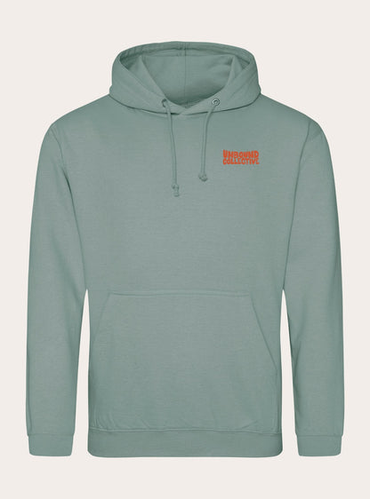 Sunny Days Hoodie - Unbound Collective