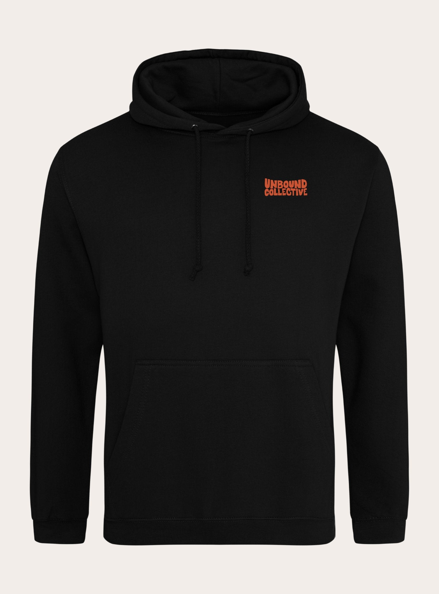 Sunny Days Hoodie - Unbound Collective