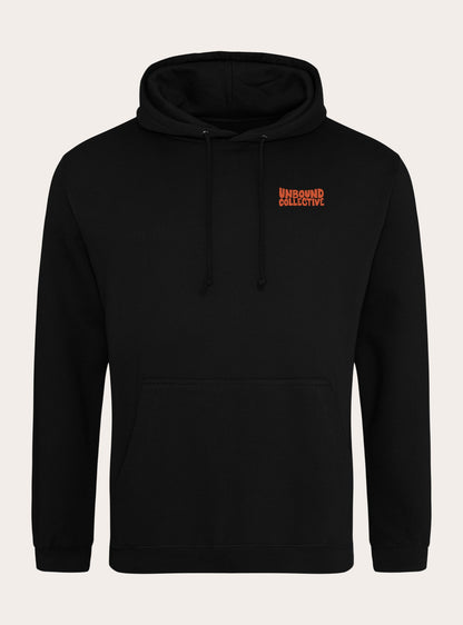 Sunny Days Hoodie - Unbound Collective