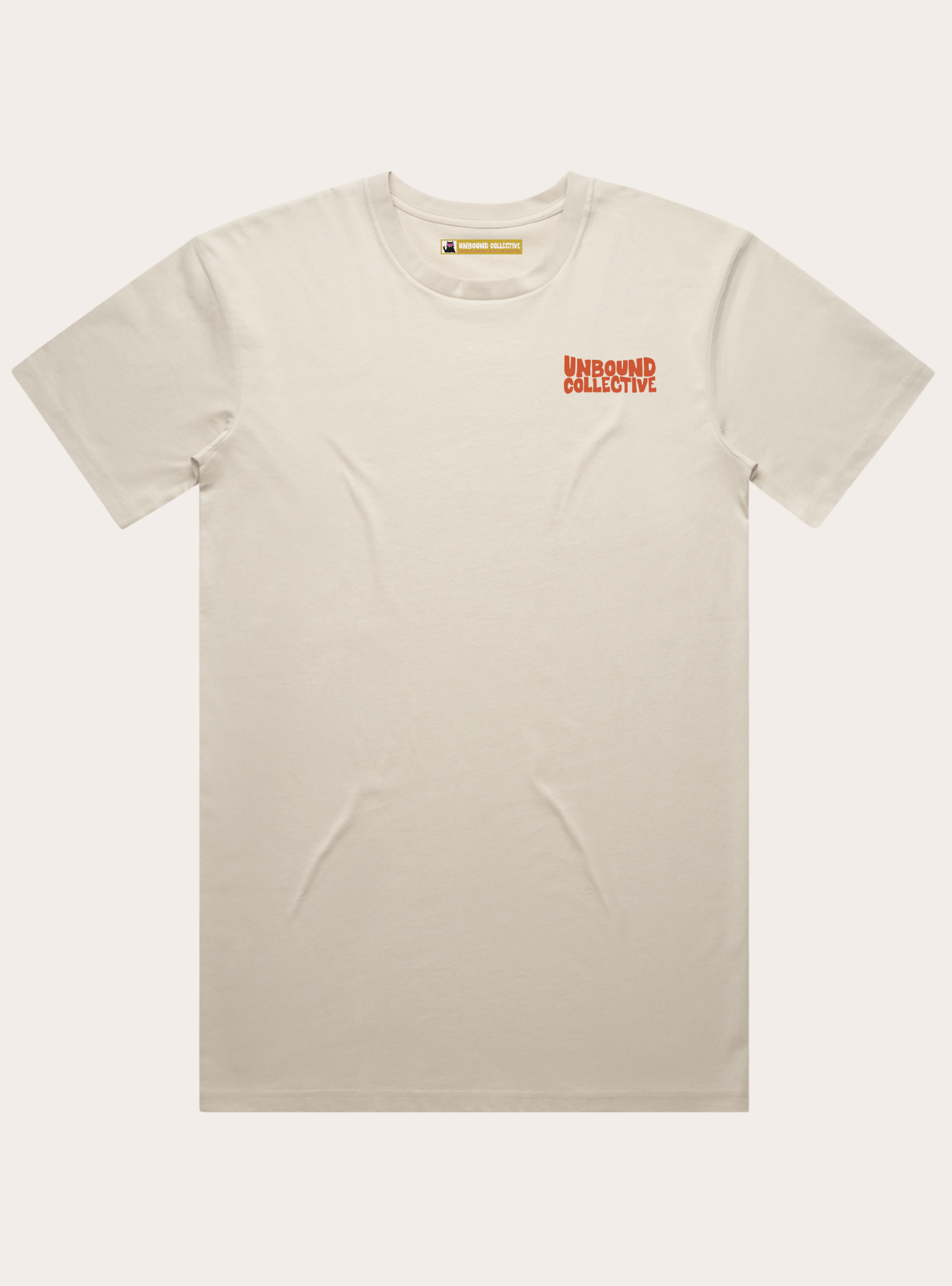 Sunny Days Men's Tee - Unbound Collective